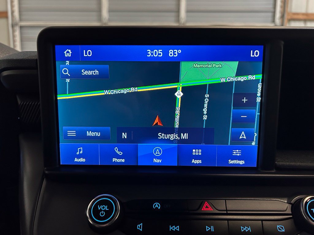 Used 2024 Ford Maverick Tremor w/ Tremor Off-Road Package AWD/4WD image 27