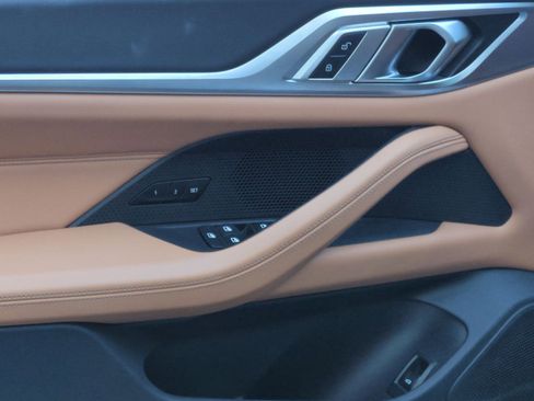 Certified 2023 BMW i4 eDrive35 RWD image 14