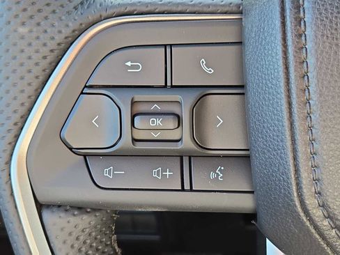 New 2026 Toyota Tundra SR5 AWD/4WD image 22