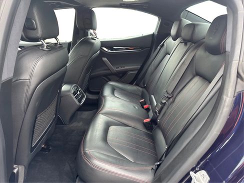 Used 2020 Maserati Ghibli S image 20