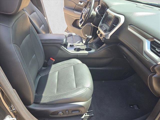 Used 2019 GMC Acadia SLT FWD image 22