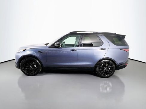 Used 2025 Land Rover Discovery Dynamic SE AWD/4WD image 8