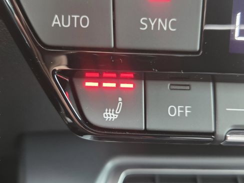 New 2026 Audi A3 2.0T Premium Plus image 21