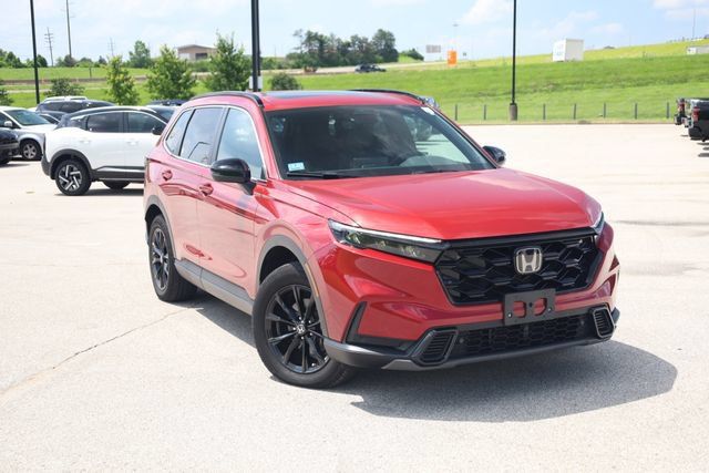 Used 2024 Honda CR-V Sport-L image 2