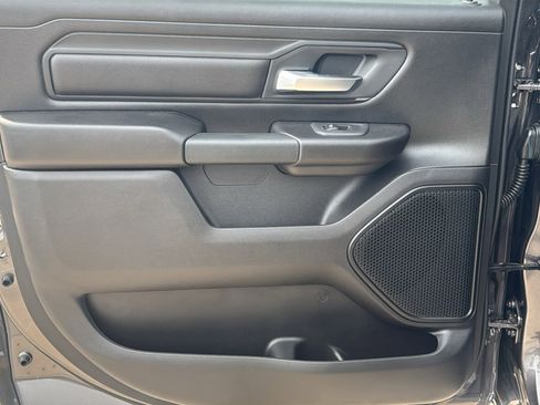 New 2025 RAM 1500 Tradesman image 13