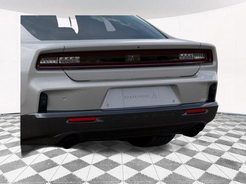 New 2026 Dodge Charger GT w/ Driver Convenience Group image 21