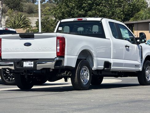 New 2026 Ford F250 XL RWD image 19