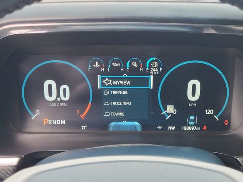 Certified 2021 Ford F150 Limited image 30