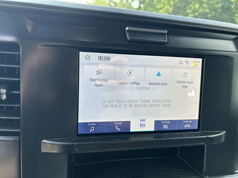 New 2025 Ford F350 XL w/ Snow Plow Prep Package image 23