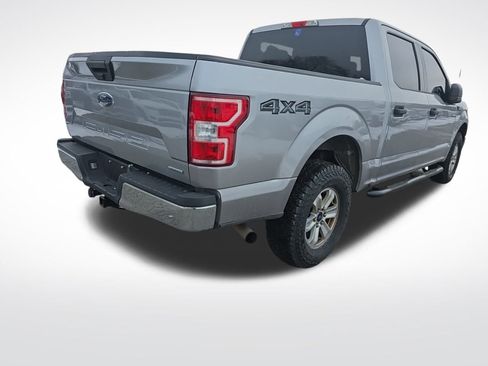 Used 2020 Ford F150 XLT w/ Equipment Group 301A Mid image 37