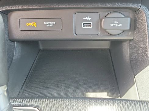 Used 2024 Honda Civic Sport image 27