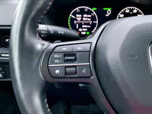Used 2024 Honda CR-V Sport-L image 24