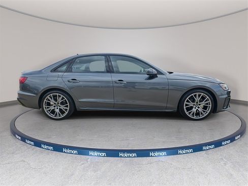 Used 2023 Audi S4 Prestige w/ Prestige Package image 5