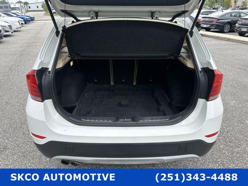 Used 2015 BMW X1 xDrive28i w/ Premium Package image 21