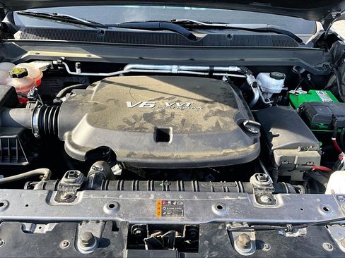 Used 2020 Chevrolet Colorado Z71 image 10