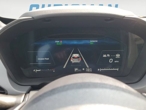 Used 2026 Subaru Crosstrek 2.5i Sport w/ Crosstrek Mirror Package AWD/4WD image 20