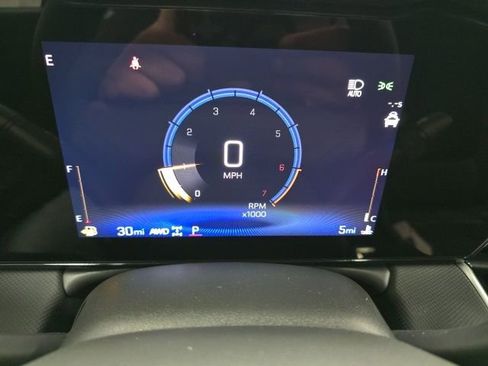 New 2026 Chevrolet TrailBlazer LT image 12