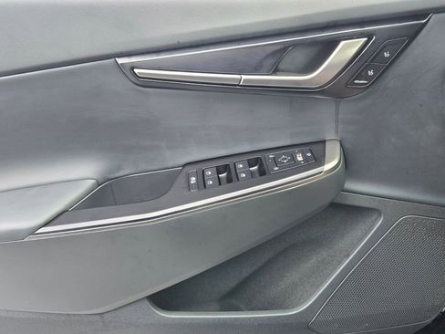New 2025 Kia EV6 Wind image 14