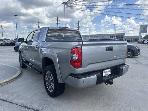 Used 2019 Toyota Tundra 1794 Edition image 5