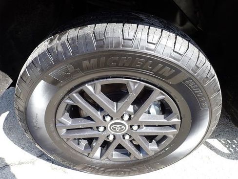 Used 2024 Toyota Tundra SR5 w/ SR5 Convenience Package image 13