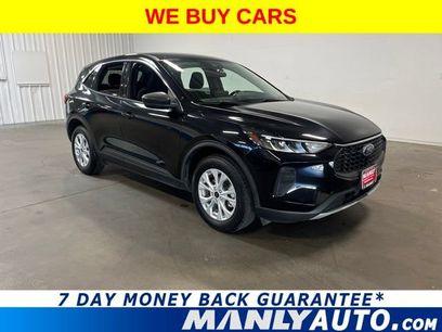 Used 2024 Ford Escape Active