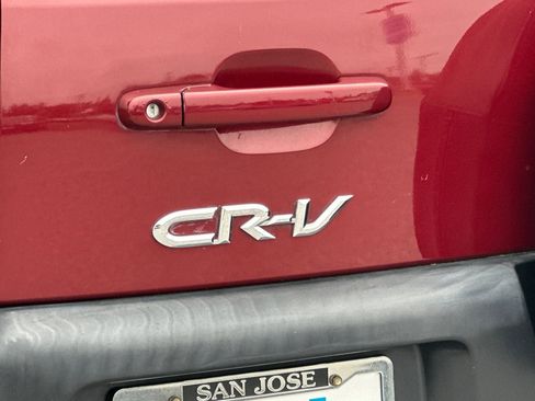 Used 2002 Honda CR-V EX image 24