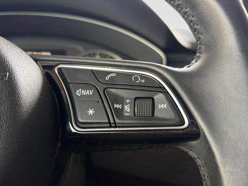 Used 2017 Audi A4 2.0T Premium w/ Convenience Package FWD image 29
