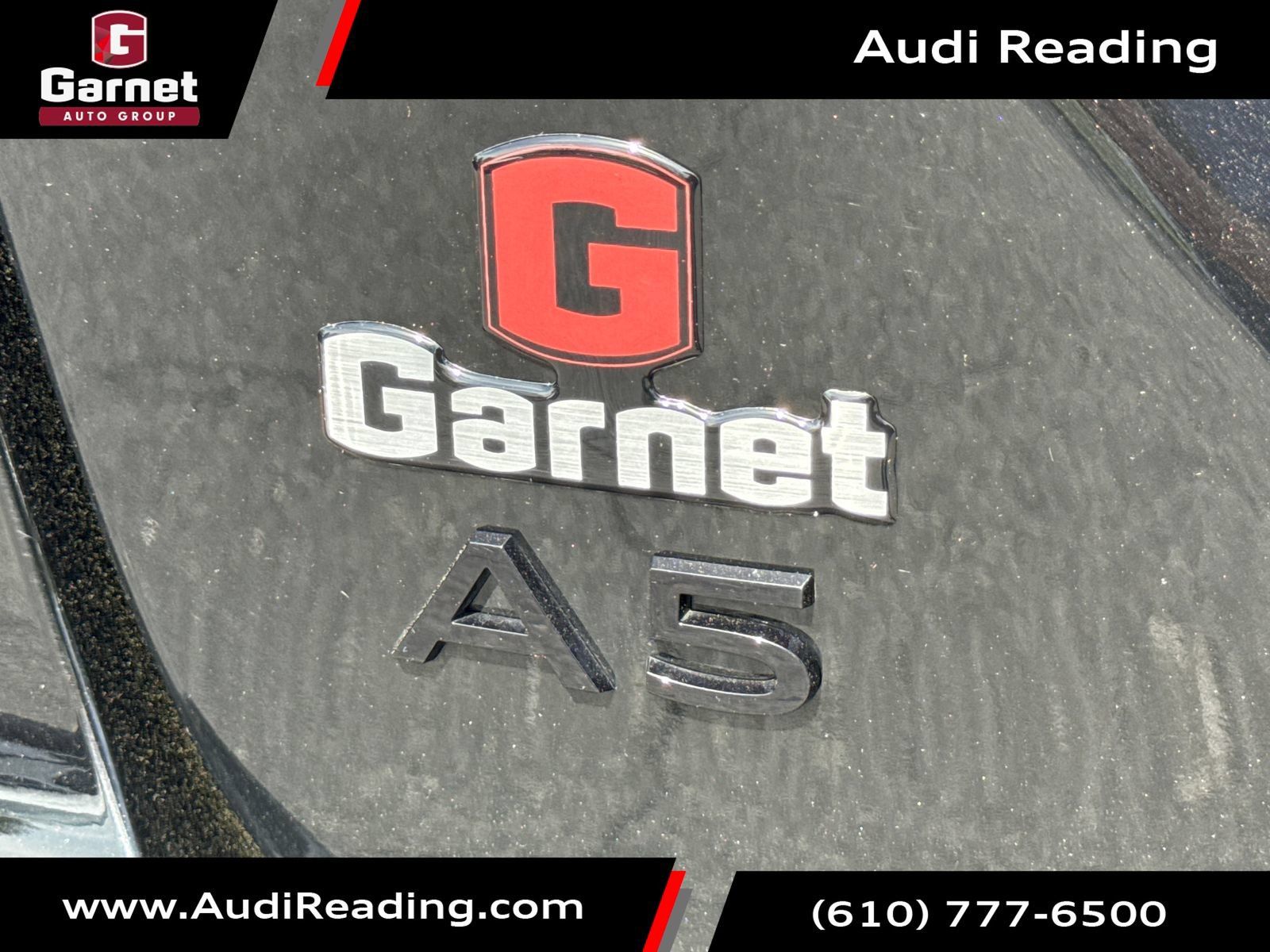 Certified 2025 Audi A5 2.0T Premium w/ Convenience Package AWD/4WD image 54