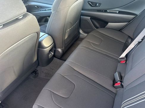 New 2026 Hyundai Elantra SEL Sport Premium FWD image 13