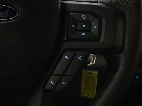 Used 2016 Ford F150 XLT w/ Equipment Group 302A Luxury image 18