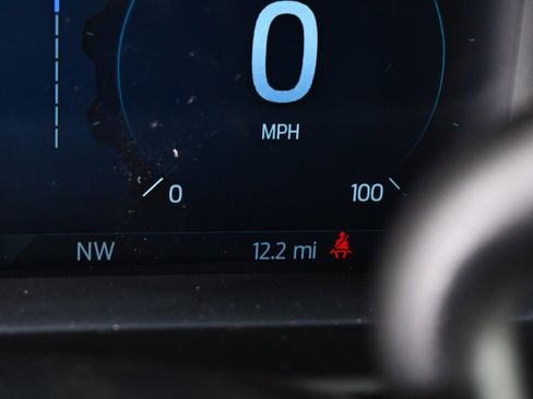 New 2026 Ford F450 Platinum w/ Platinum Plus Package image 27