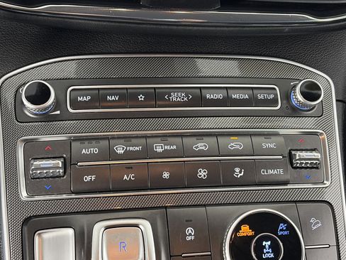 Used 2023 Hyundai Santa Fe SEL AWD/4WD image 22