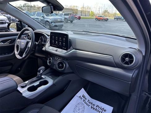 Used 2023 Chevrolet Blazer LT w/ Convenience Package AWD/4WD image 27