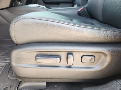 Used 2021 Honda Passport Touring image 24