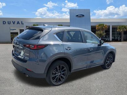 Used 2023 MAZDA CX-5 Carbon Edition