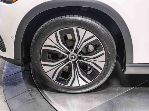 Certified 2023 Mercedes-Benz EQE 350+ 4MATIC SUV image 10