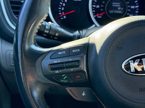 Used 2015 Kia Optima EX FWD image 24