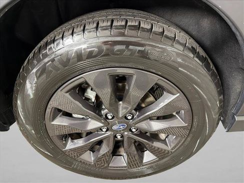 Used 2025 Subaru Outback Onyx Edition AWD/4WD image 18