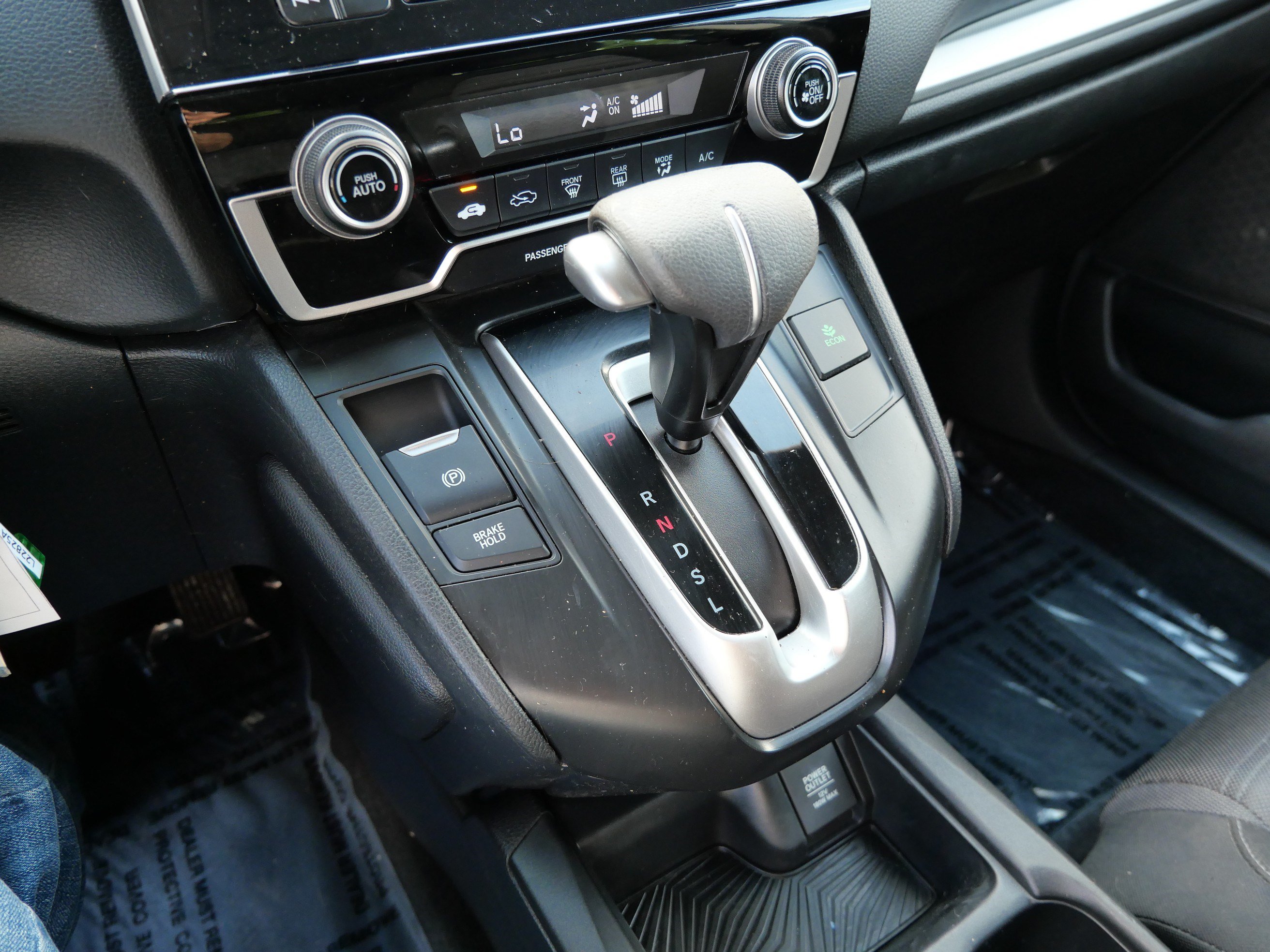 Used 2019 Honda CR-V LX image 24