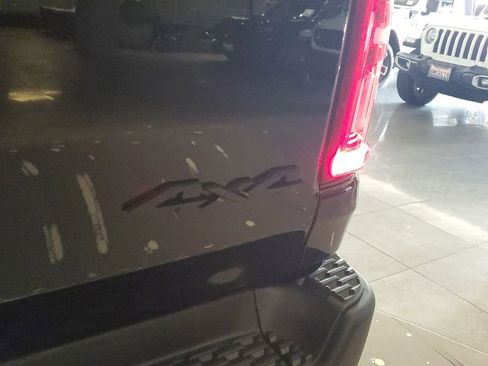 New 2026 RAM 1500 RHO image 9