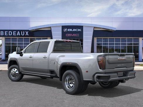 New 2026 GMC Sierra 3500 Denali Ultimate AWD/4WD image 43