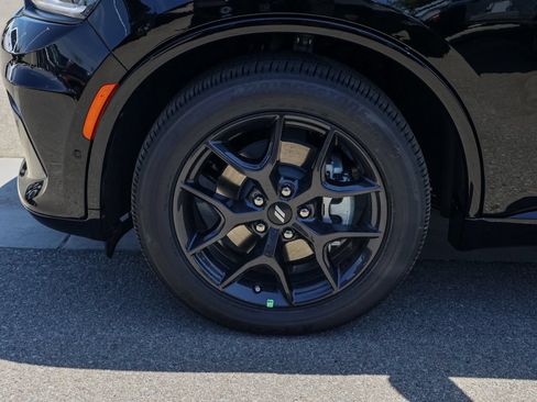 New 2026 Dodge Durango GT w/ Blacktop Package AWD/4WD image 11