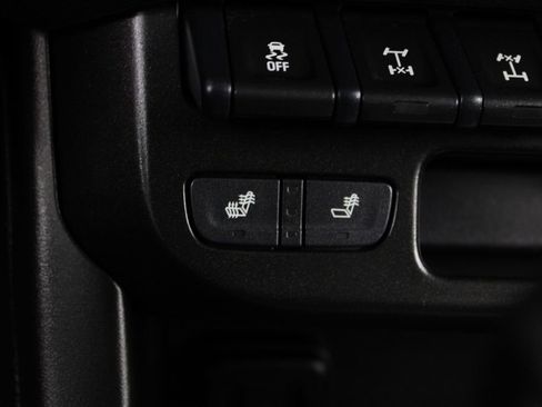 Used 2022 Chevrolet Colorado ZR2 image 21