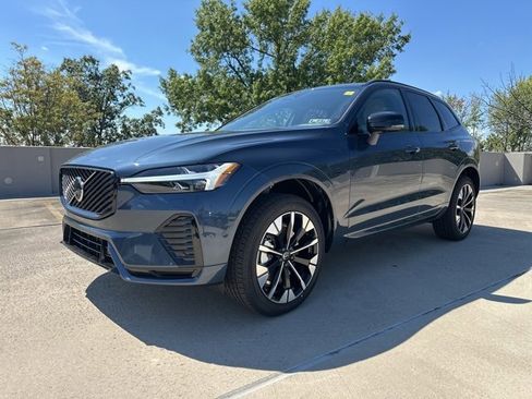 New 2026 Volvo XC60 T8 Plus w/ Protection Package Premier image 3