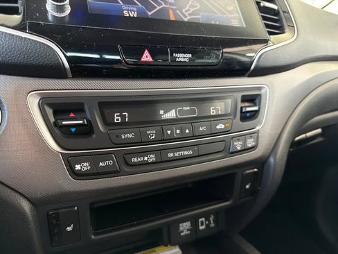 Used 2023 Honda Ridgeline RTL-E image 31