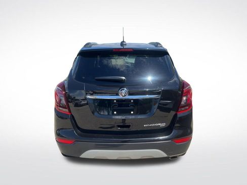 Used 2019 Buick Encore Preferred AWD/4WD image 45