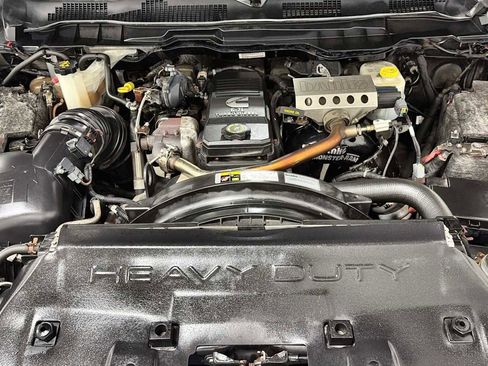 Used 2015 RAM 2500 SLT w/ Protection Group AWD/4WD image 29