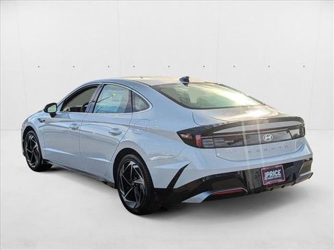 New 2026 Hyundai Sonata SEL image 8