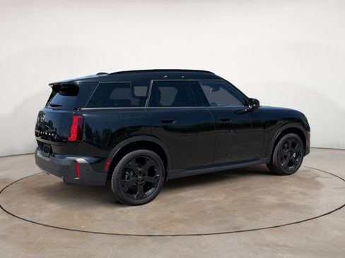 New 2026 MINI Cooper Countryman S AWD/4WD image 3