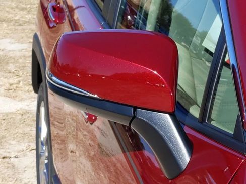 Used 2021 Toyota RAV4 Limited image 12